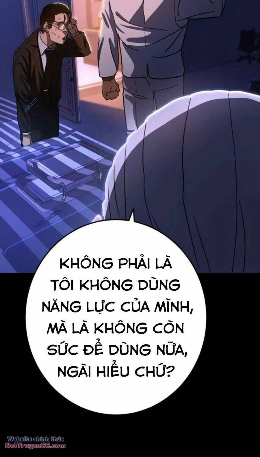 Võ Sĩ Vô Năng Chapter 11 - 133