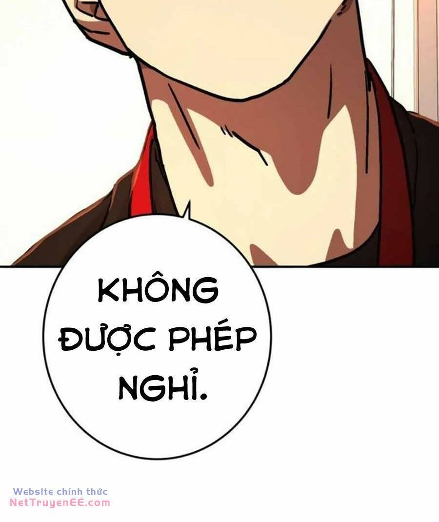 Võ Sĩ Vô Năng Chapter 11 - 49