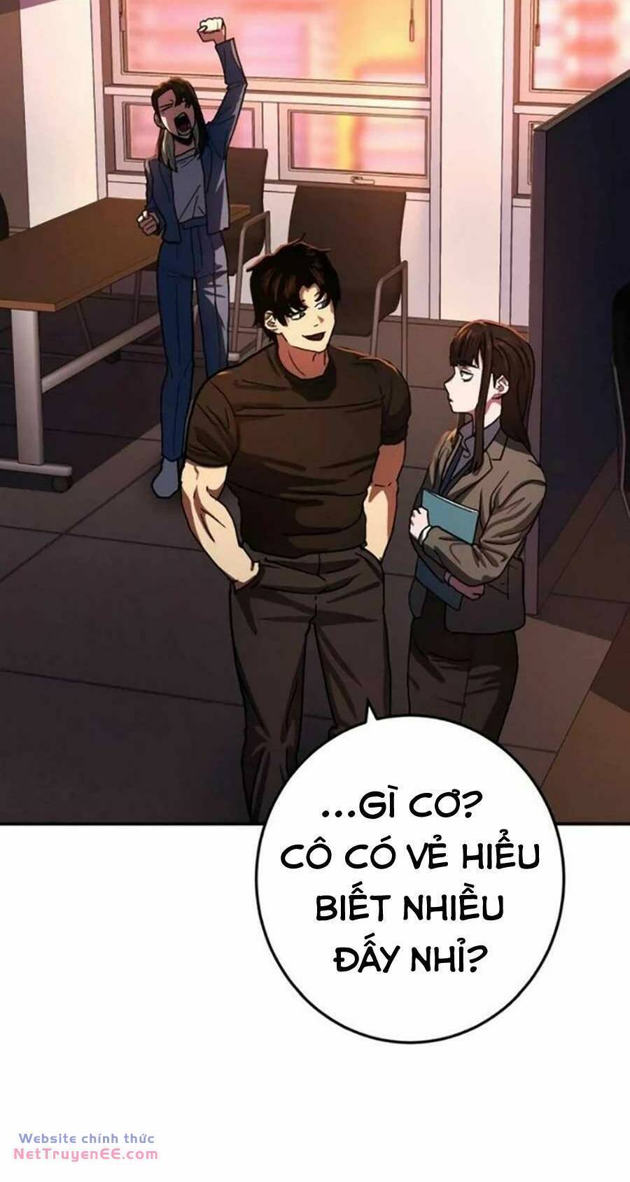 Võ Sĩ Vô Năng Chapter 11 - 58