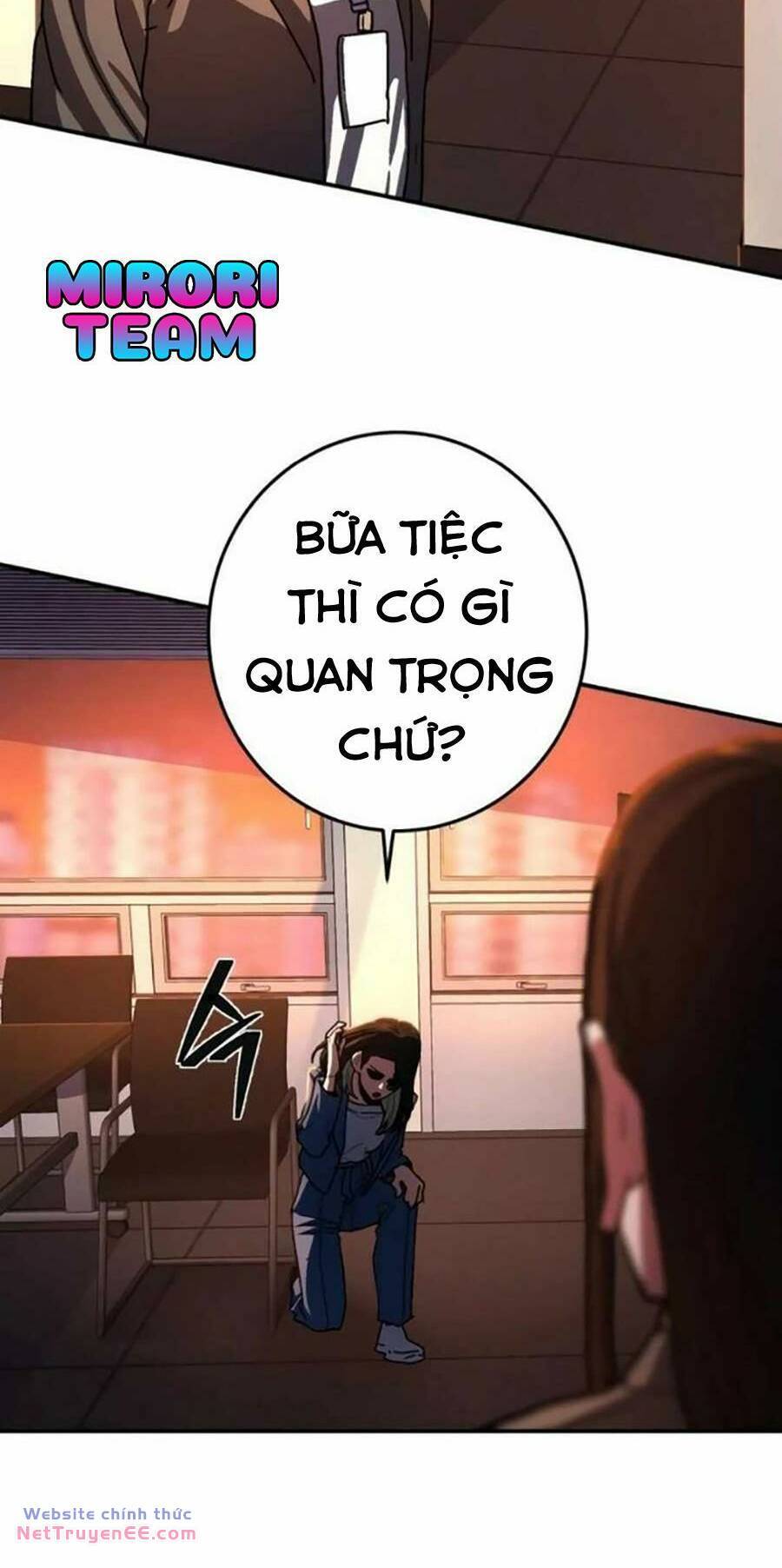 Võ Sĩ Vô Năng Chapter 11 - 74