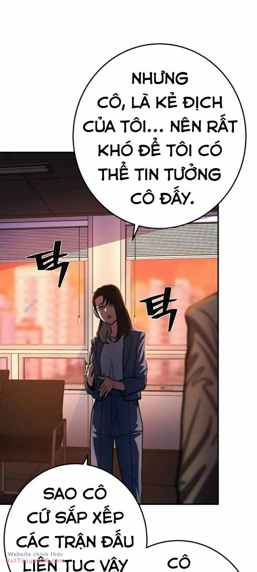 Võ Sĩ Vô Năng Chapter 11 - 78