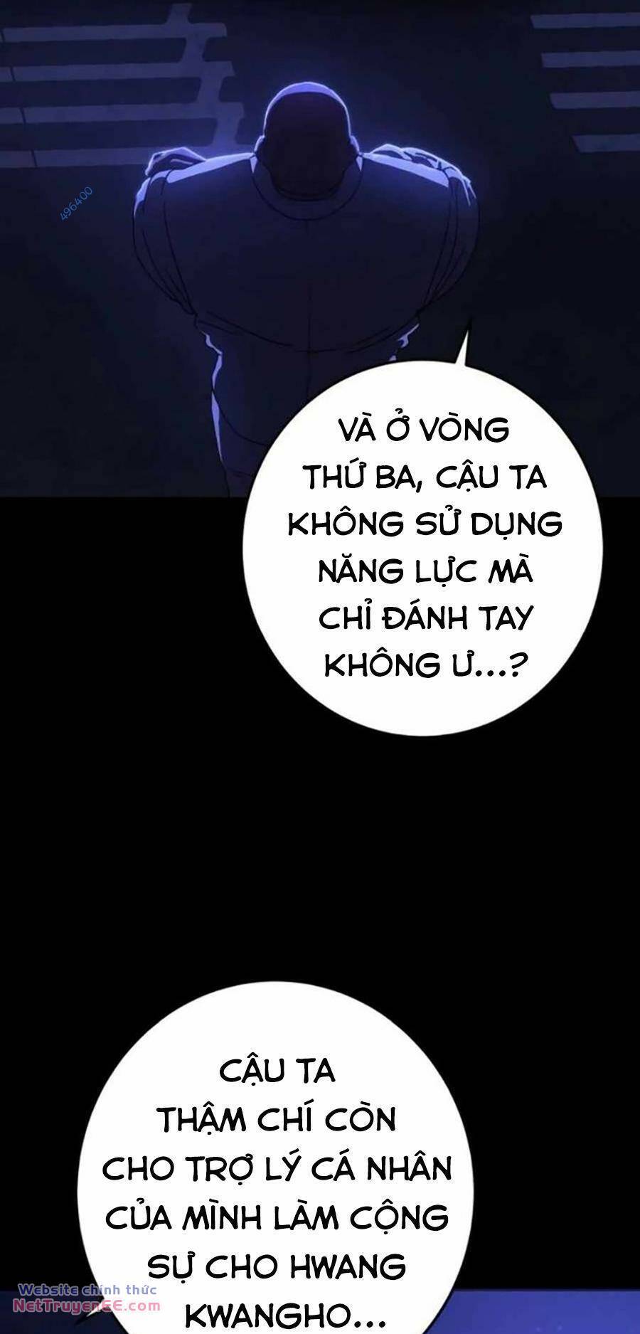 Võ Sĩ Vô Năng Chapter 11 - 99