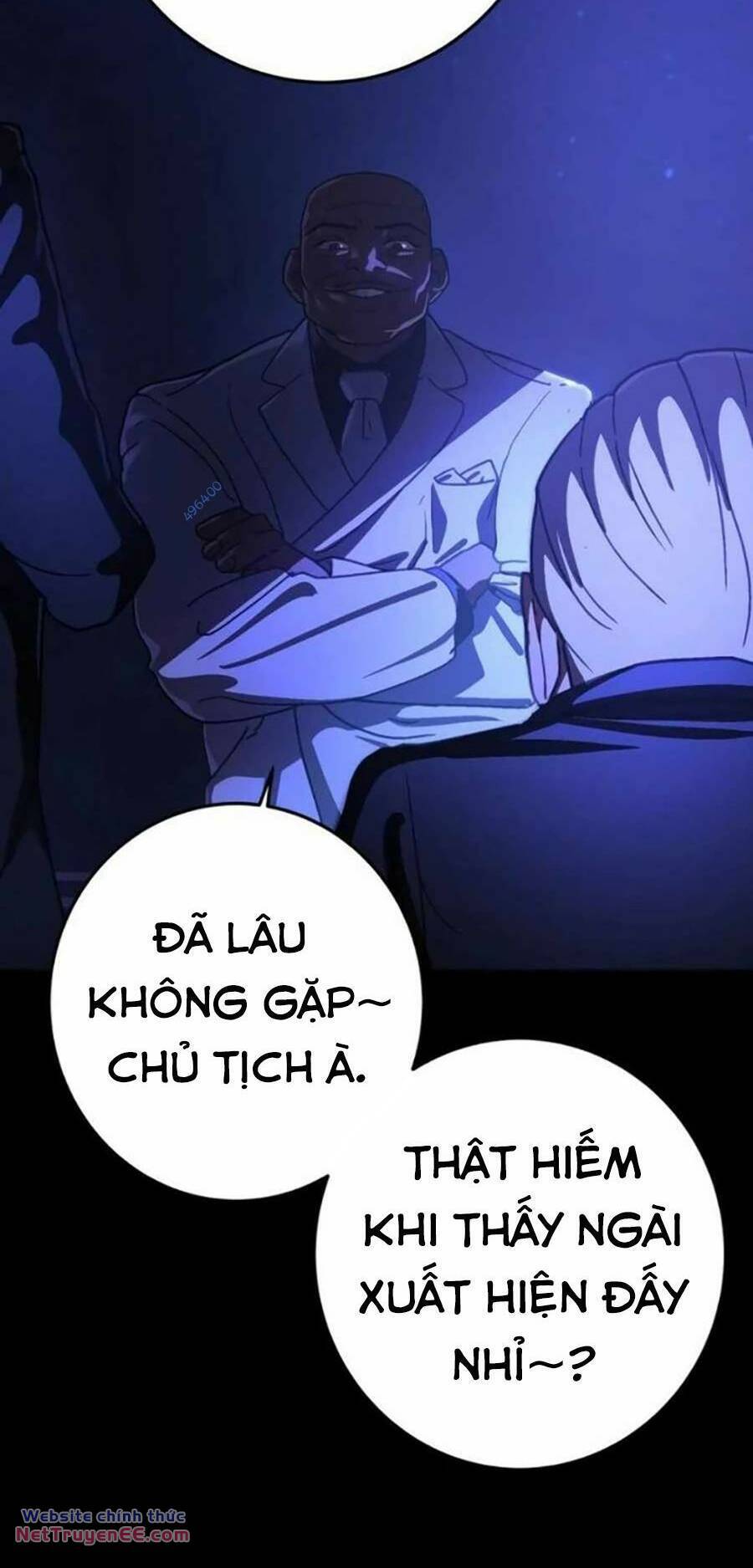 Võ Sĩ Vô Năng Chapter 11 - 100