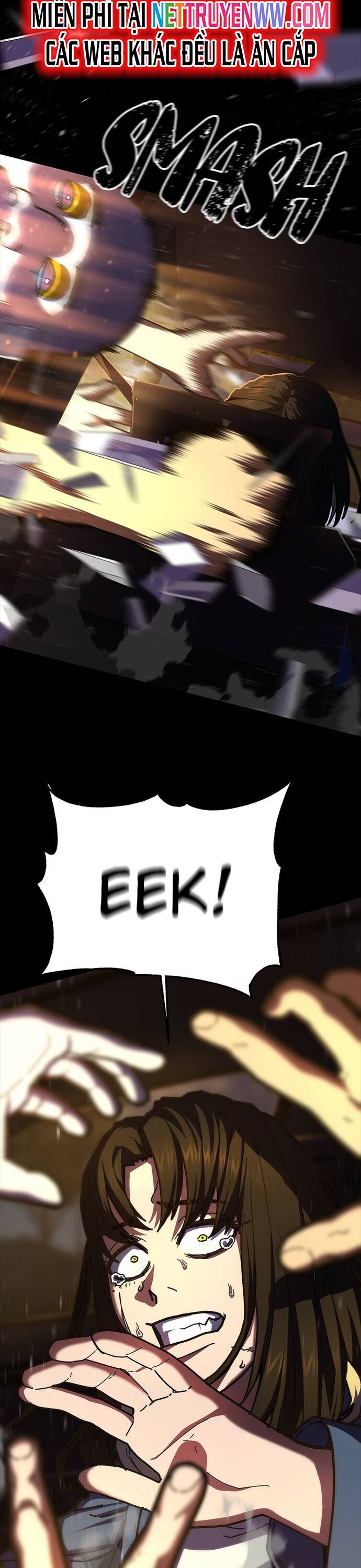 Võ Sĩ Vô Năng Chapter 17 - 2