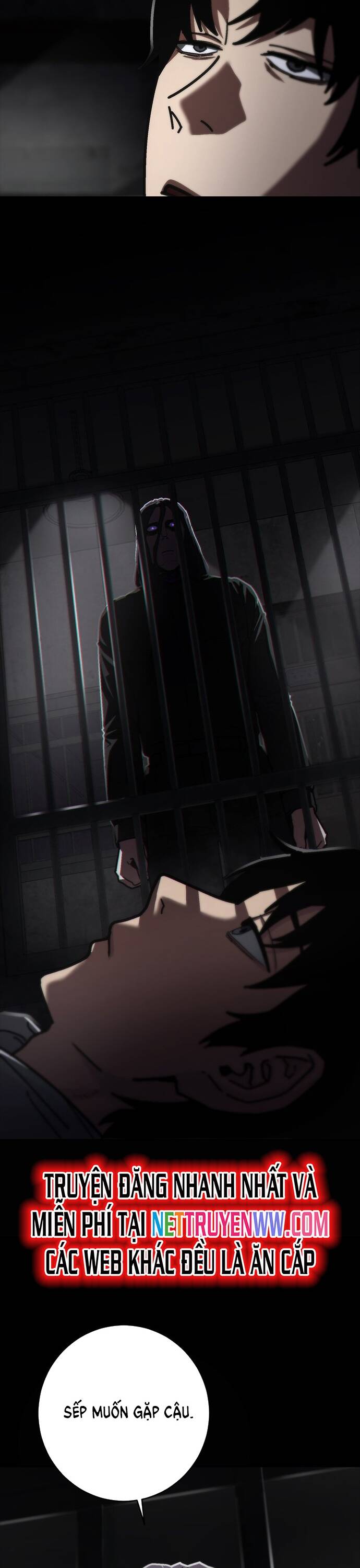 Võ Sĩ Vô Năng Chapter 17 - 13