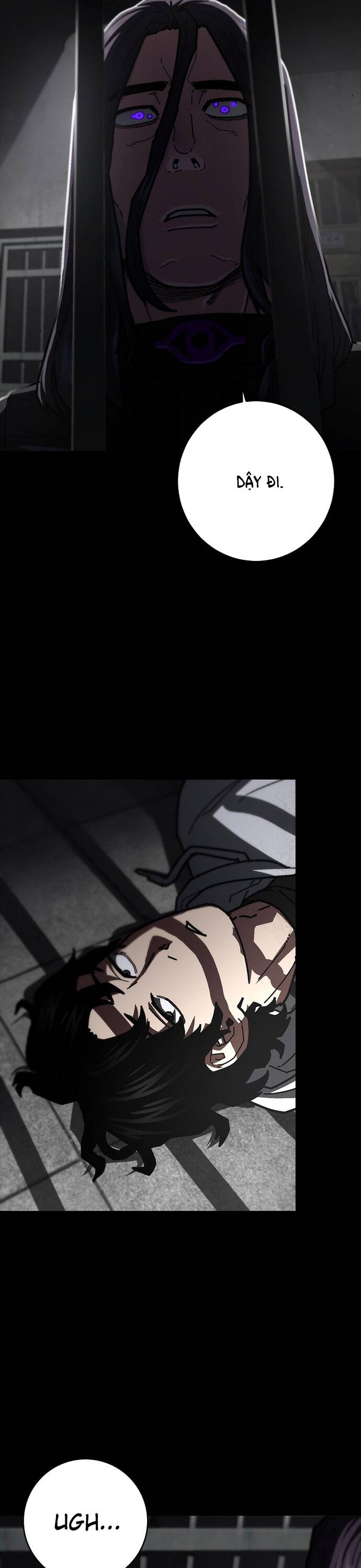 Võ Sĩ Vô Năng Chapter 17 - 14