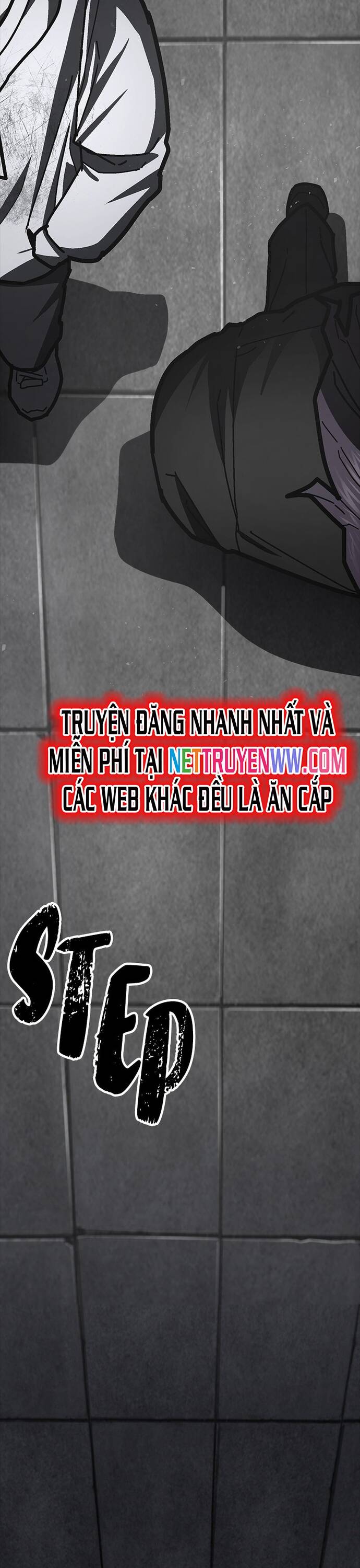 Võ Sĩ Vô Năng Chapter 17 - 19