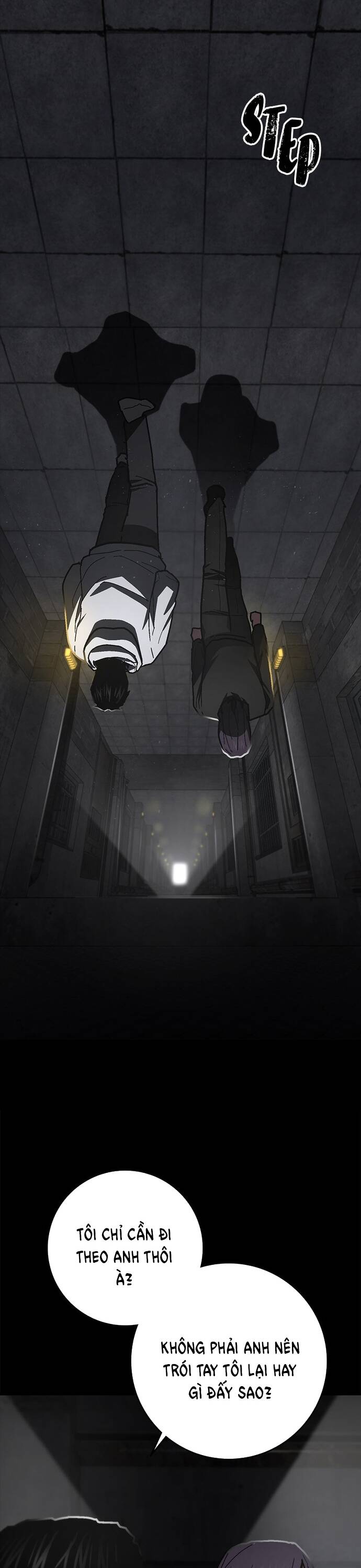 Võ Sĩ Vô Năng Chapter 17 - 20