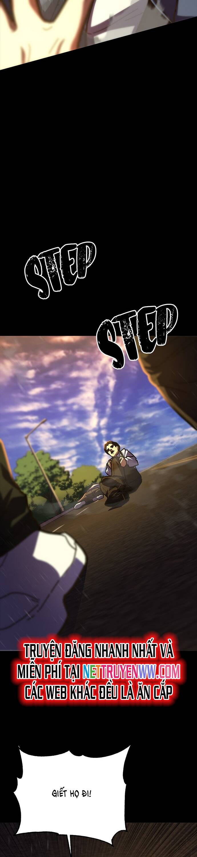 Võ Sĩ Vô Năng Chapter 17 - 3