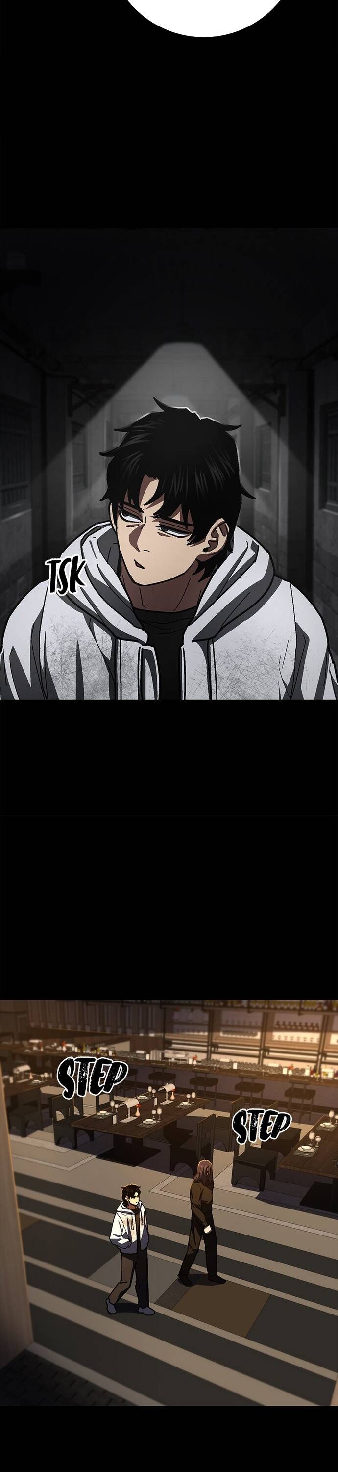 Võ Sĩ Vô Năng Chapter 17 - 22