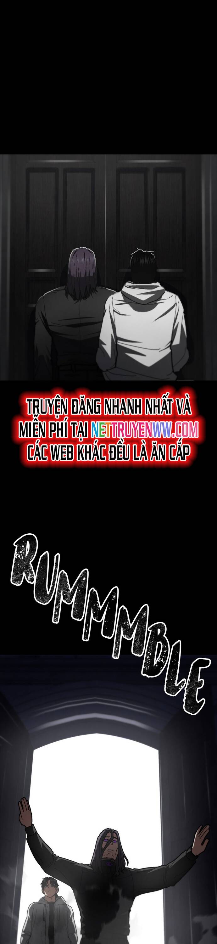 Võ Sĩ Vô Năng Chapter 17 - 23