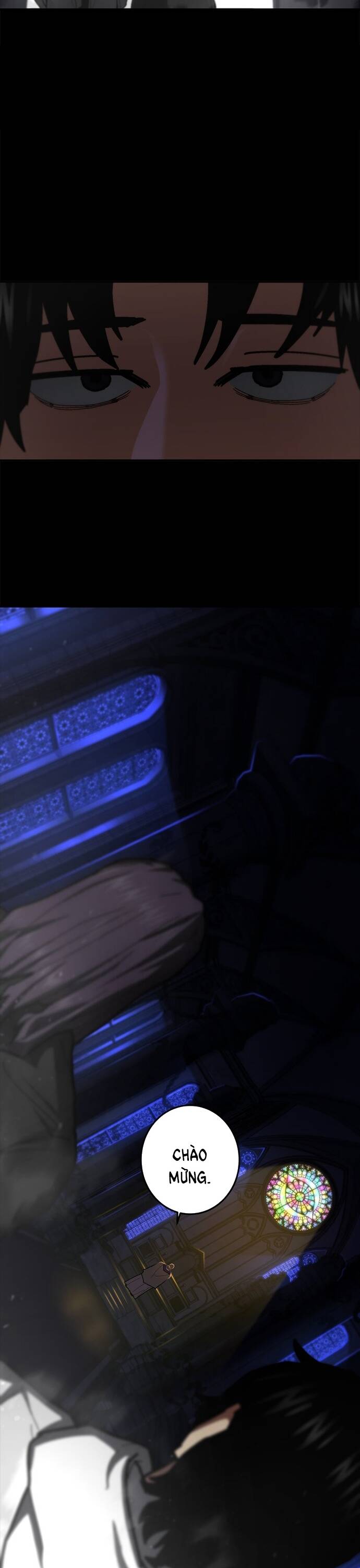 Võ Sĩ Vô Năng Chapter 17 - 24