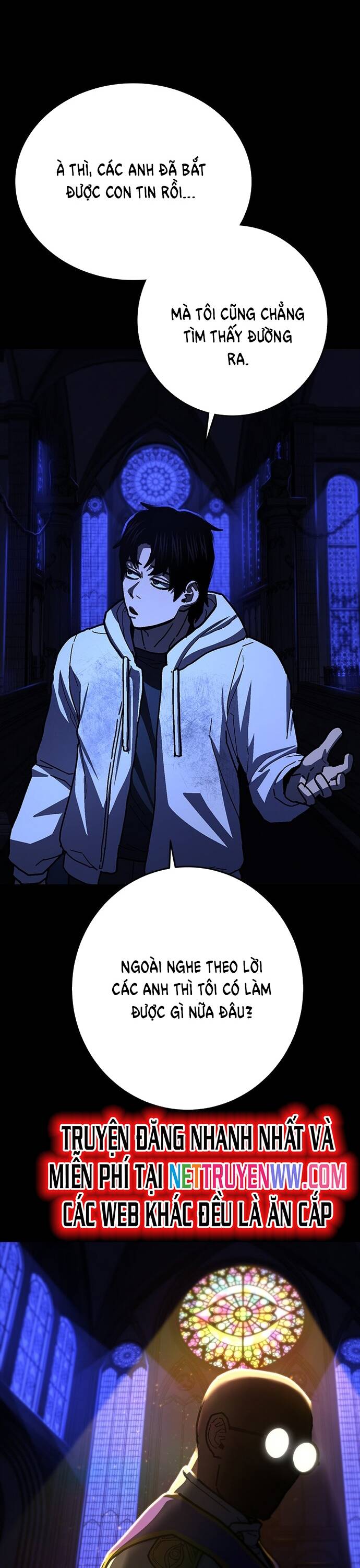 Võ Sĩ Vô Năng Chapter 17 - 27