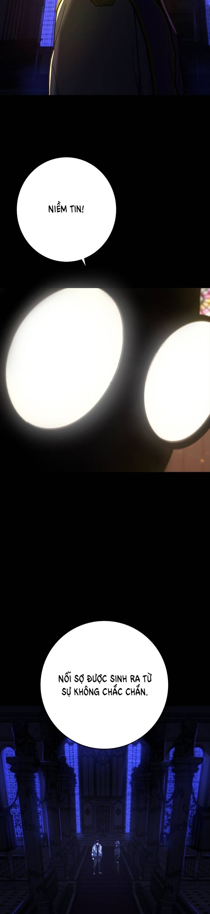 Võ Sĩ Vô Năng Chapter 17 - 28