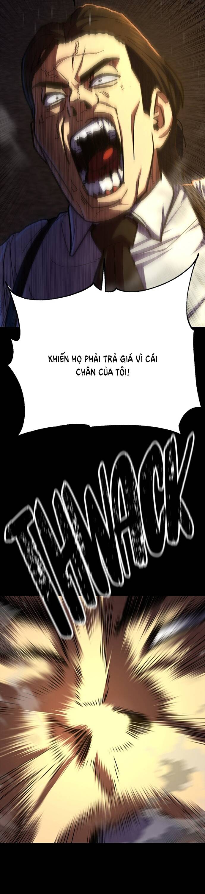 Võ Sĩ Vô Năng Chapter 17 - 4