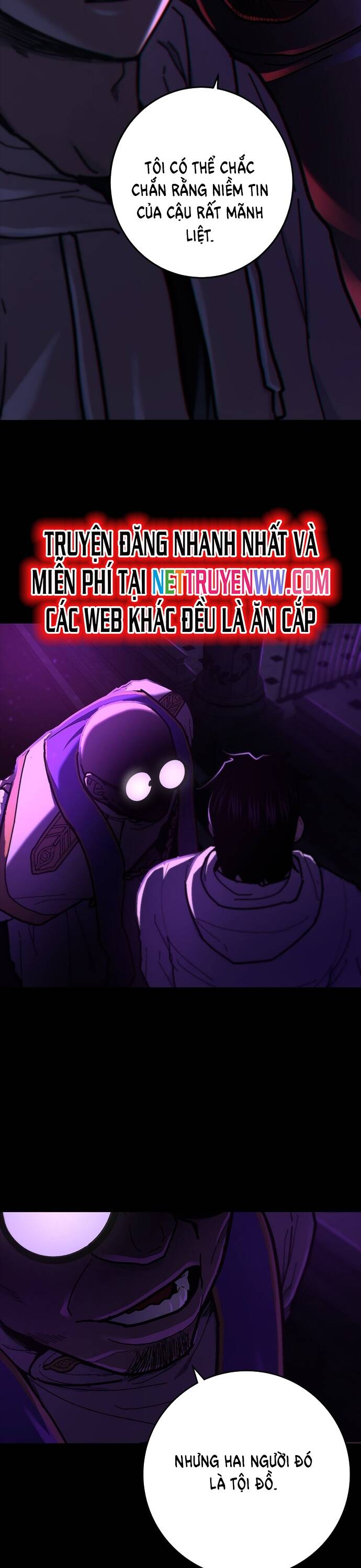 Võ Sĩ Vô Năng Chapter 17 - 31