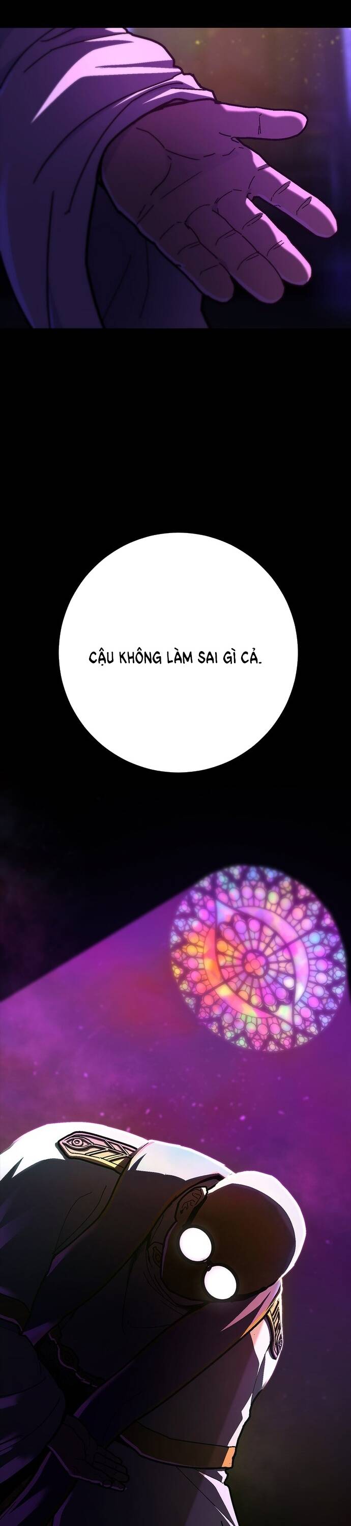 Võ Sĩ Vô Năng Chapter 17 - 34