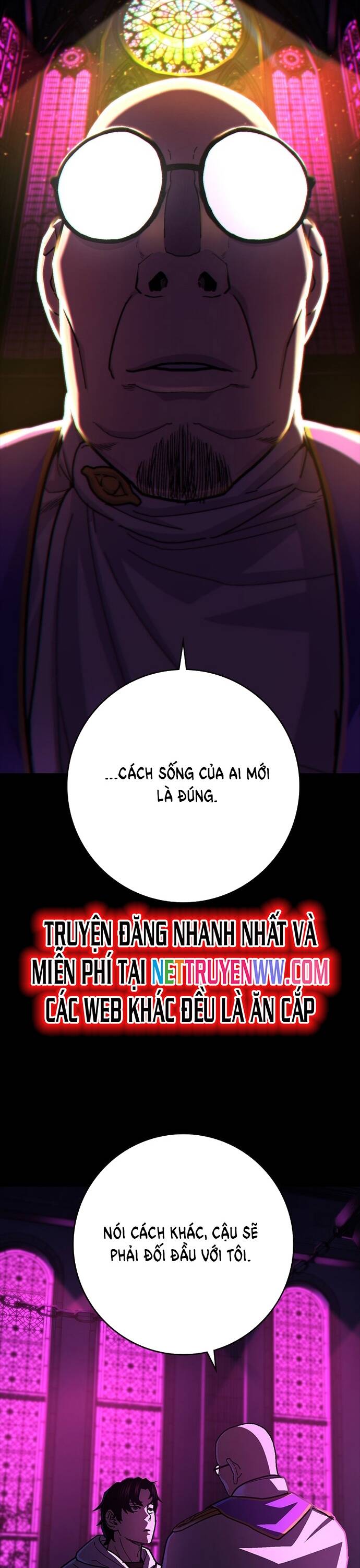 Võ Sĩ Vô Năng Chapter 17 - 37