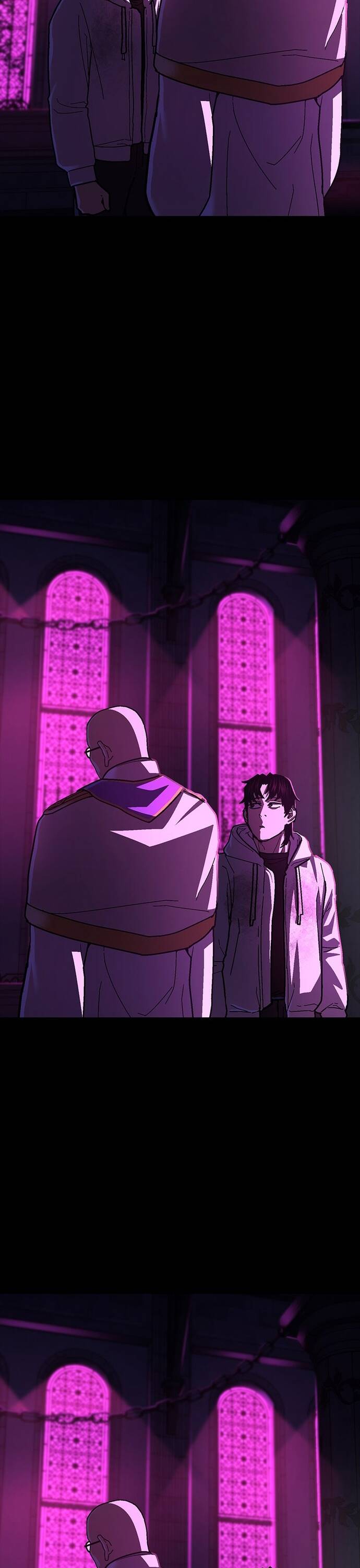 Võ Sĩ Vô Năng Chapter 17 - 38