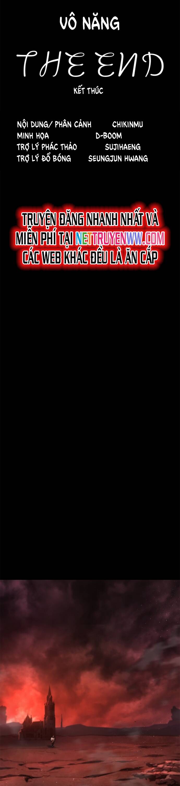 Võ Sĩ Vô Năng Chapter 17 - 41