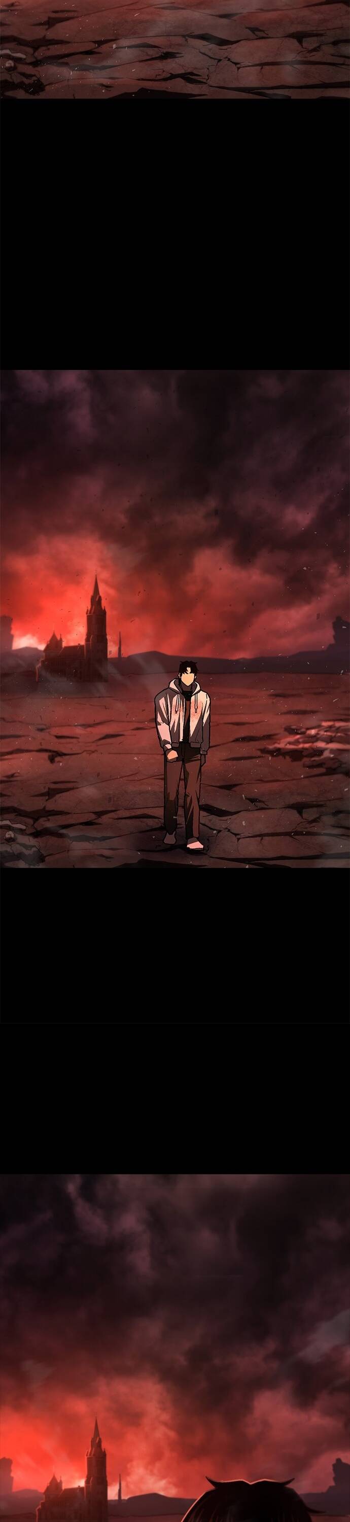 Võ Sĩ Vô Năng Chapter 17 - 42