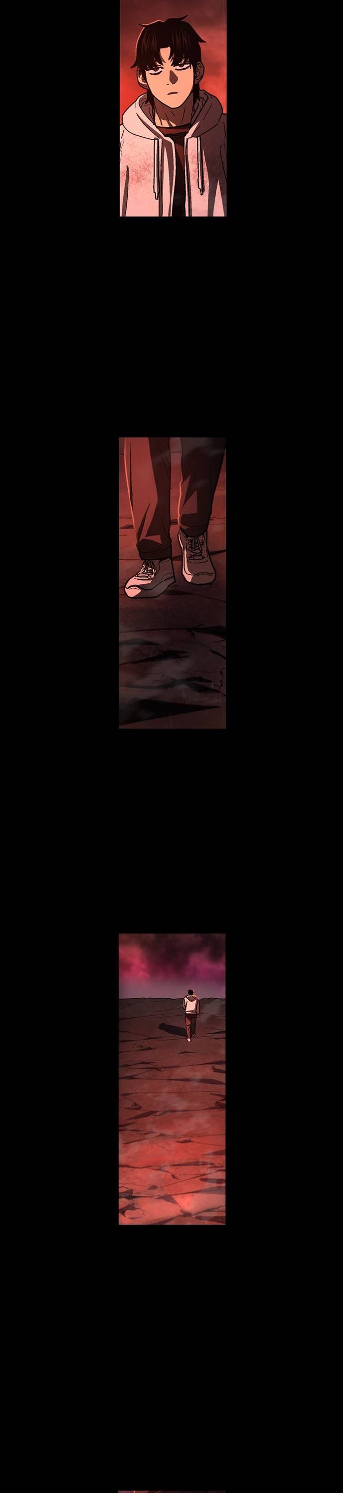 Võ Sĩ Vô Năng Chapter 17 - 46