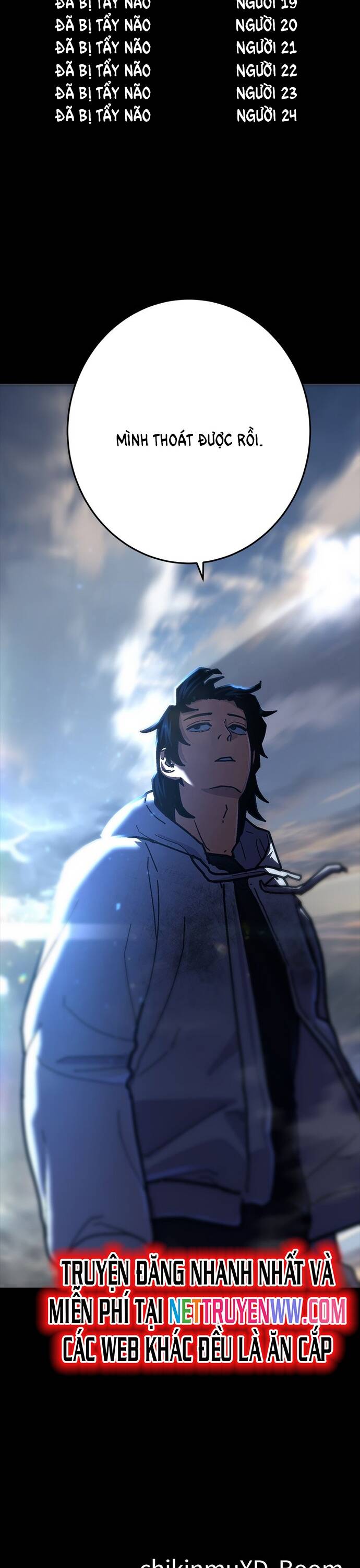 Võ Sĩ Vô Năng Chapter 17 - 49