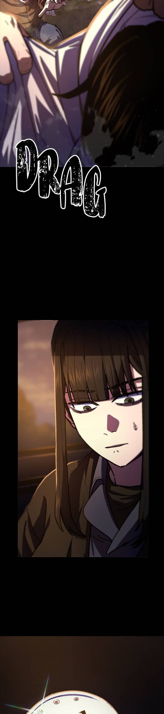 Võ Sĩ Vô Năng Chapter 17 - 6