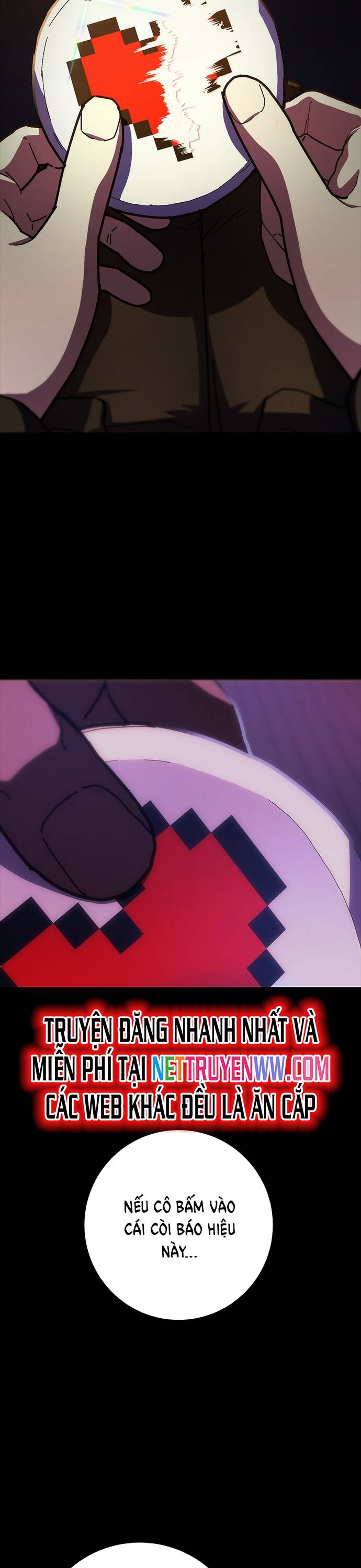 Võ Sĩ Vô Năng Chapter 17 - 7