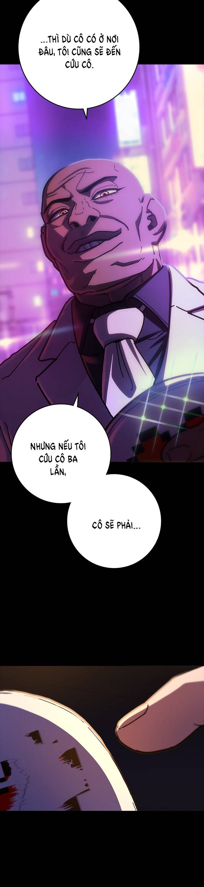 Võ Sĩ Vô Năng Chapter 17 - 8
