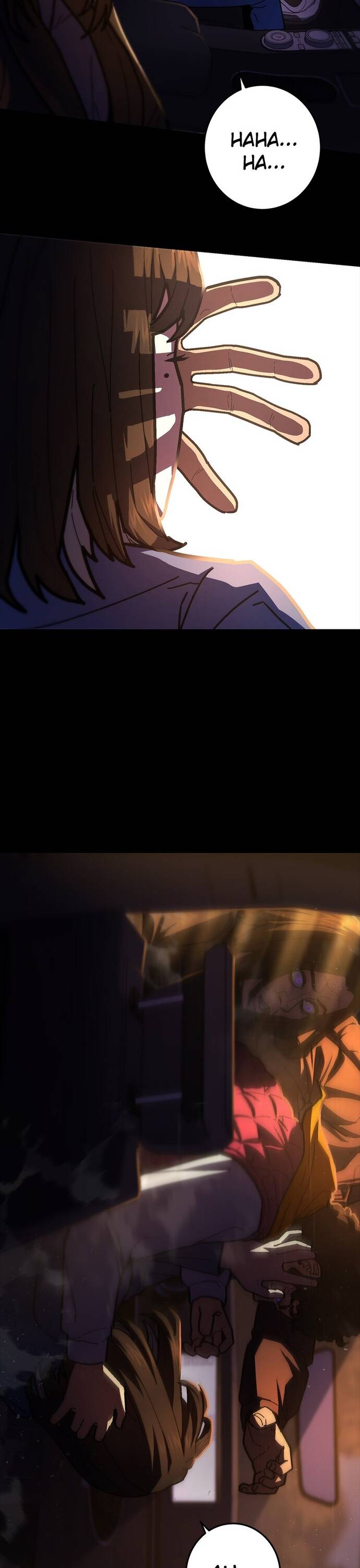 Võ Sĩ Vô Năng Chapter 17 - 10