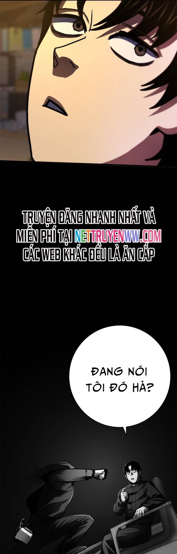 Võ Sĩ Vô Năng Chapter 19 - 15