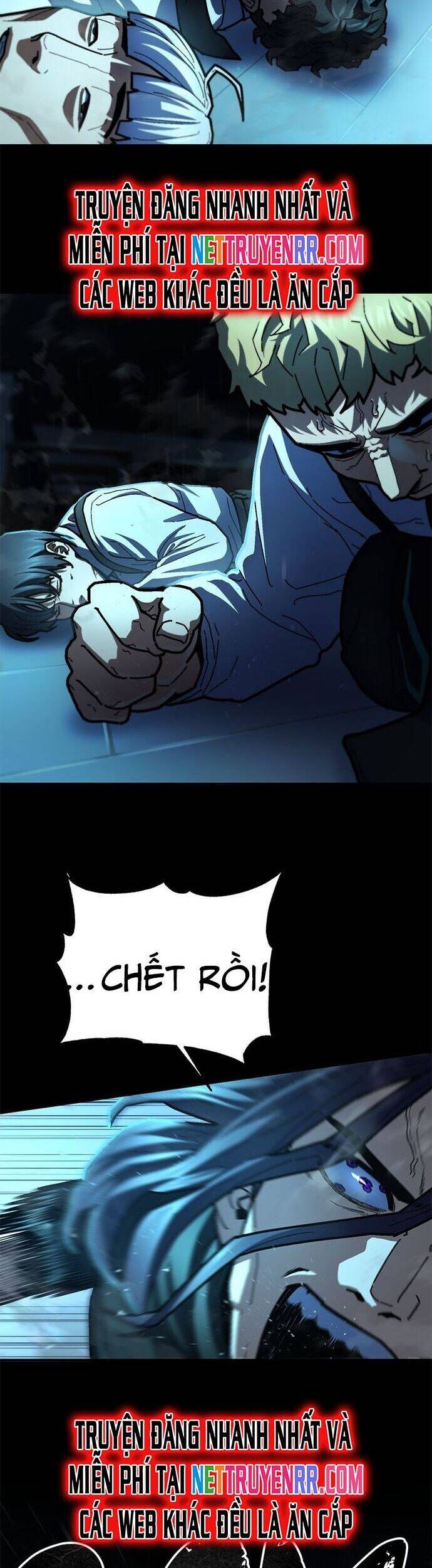 Võ Sĩ Vô Năng Chapter 21 - 2