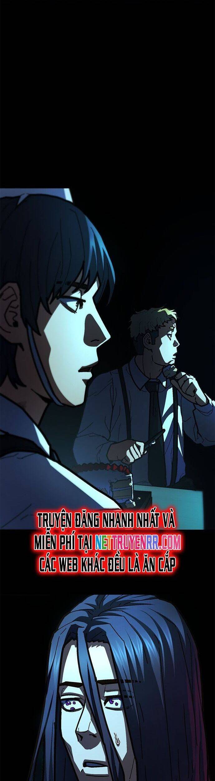 Võ Sĩ Vô Năng Chapter 21 - 12