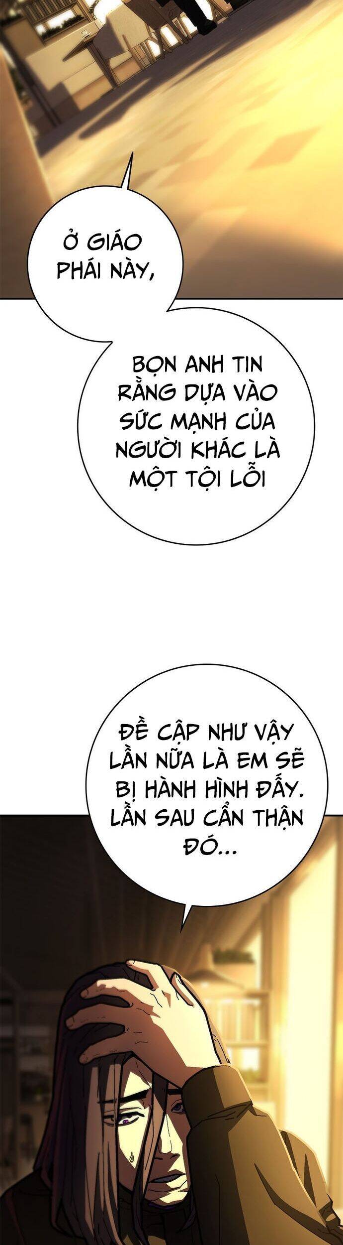 Võ Sĩ Vô Năng Chapter 21 - 15