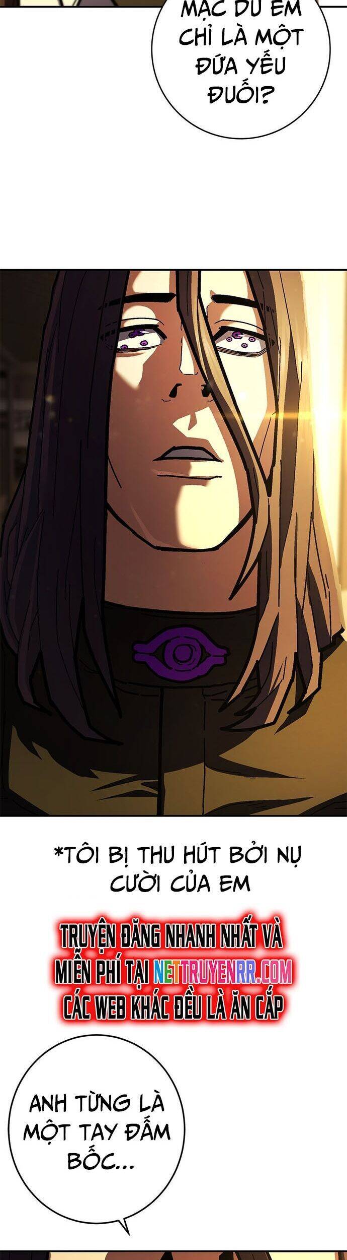 Võ Sĩ Vô Năng Chapter 21 - 17