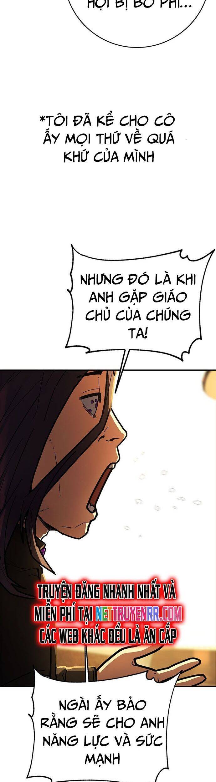 Võ Sĩ Vô Năng Chapter 21 - 19
