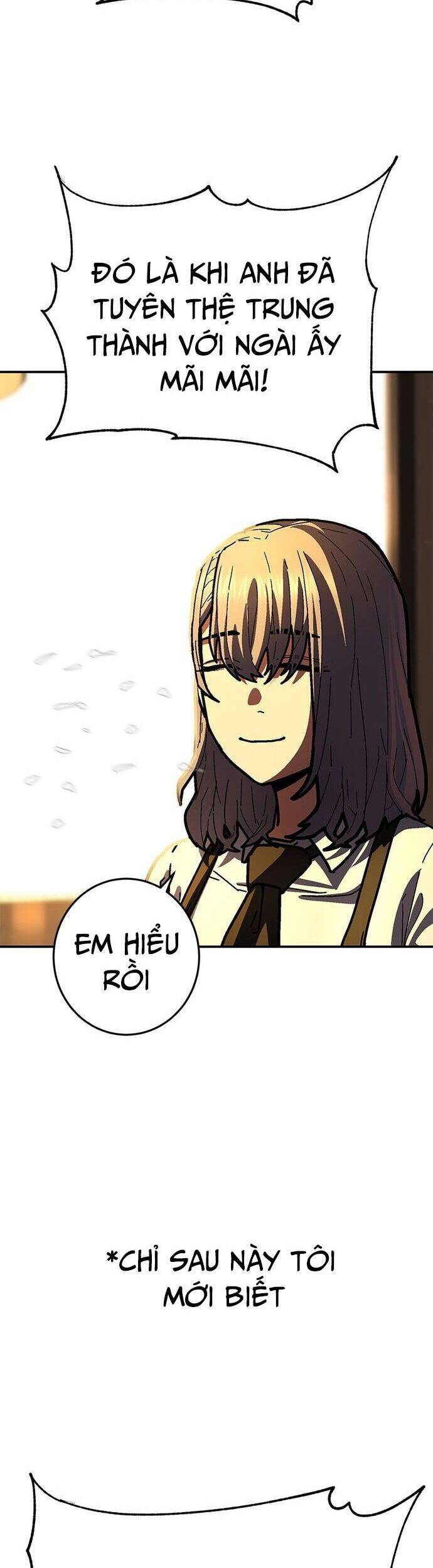 Võ Sĩ Vô Năng Chapter 21 - 20