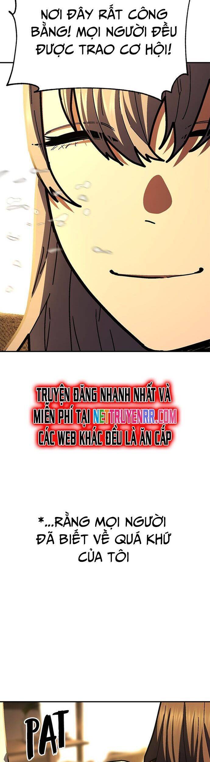 Võ Sĩ Vô Năng Chapter 21 - 21