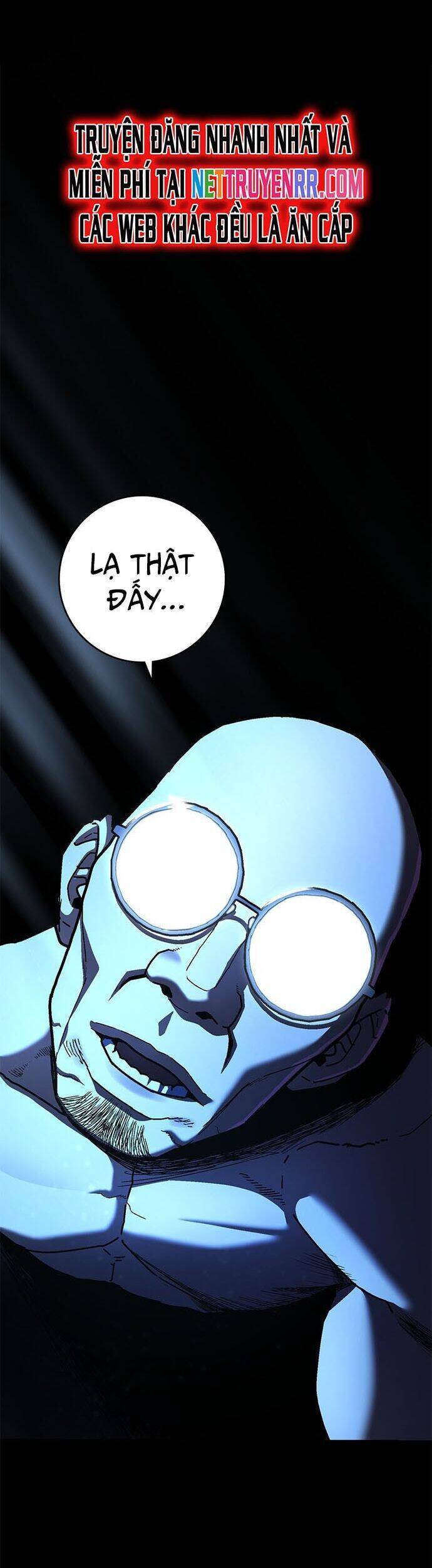 Võ Sĩ Vô Năng Chapter 21 - 23