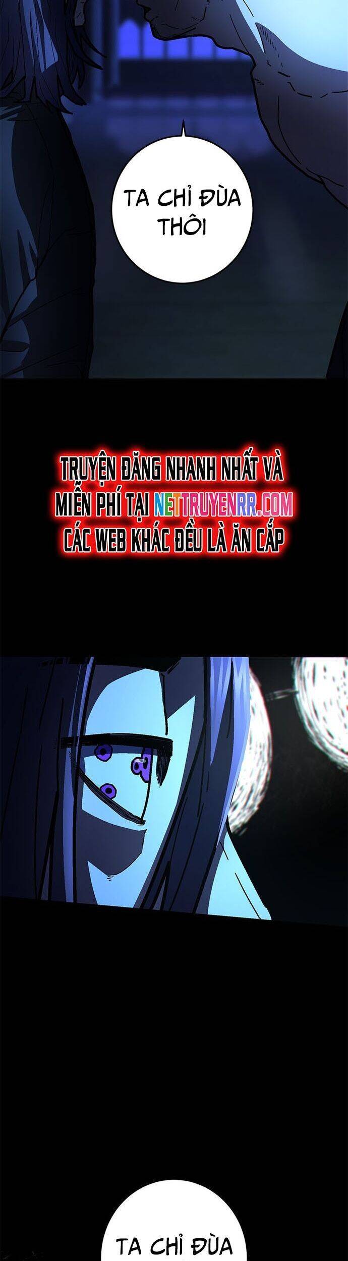 Võ Sĩ Vô Năng Chapter 21 - 25