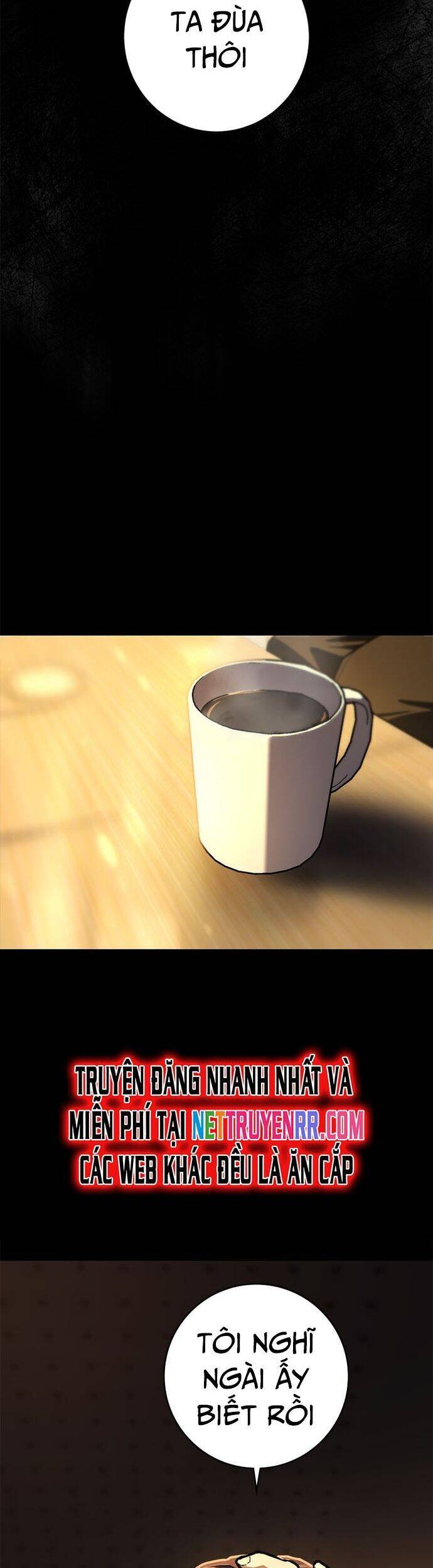 Võ Sĩ Vô Năng Chapter 21 - 27