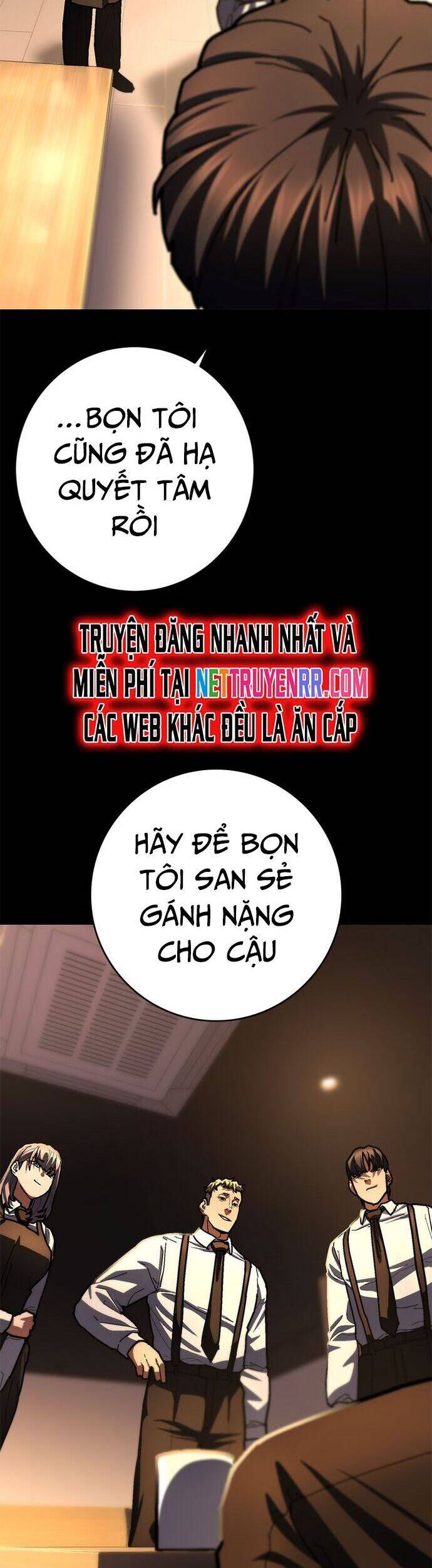 Võ Sĩ Vô Năng Chapter 21 - 30