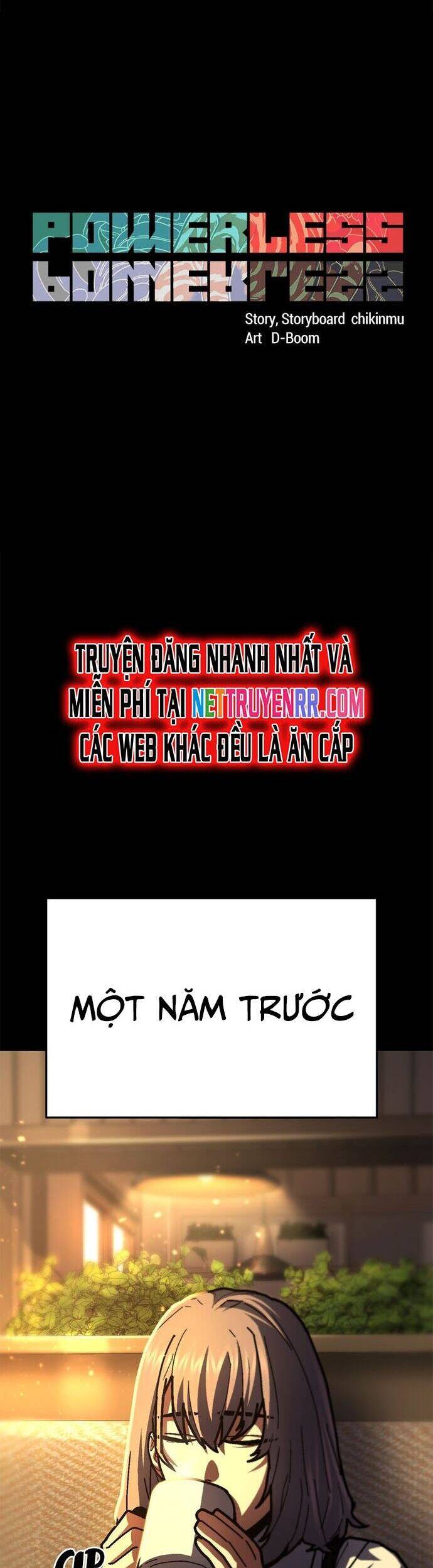 Võ Sĩ Vô Năng Chapter 21 - 4