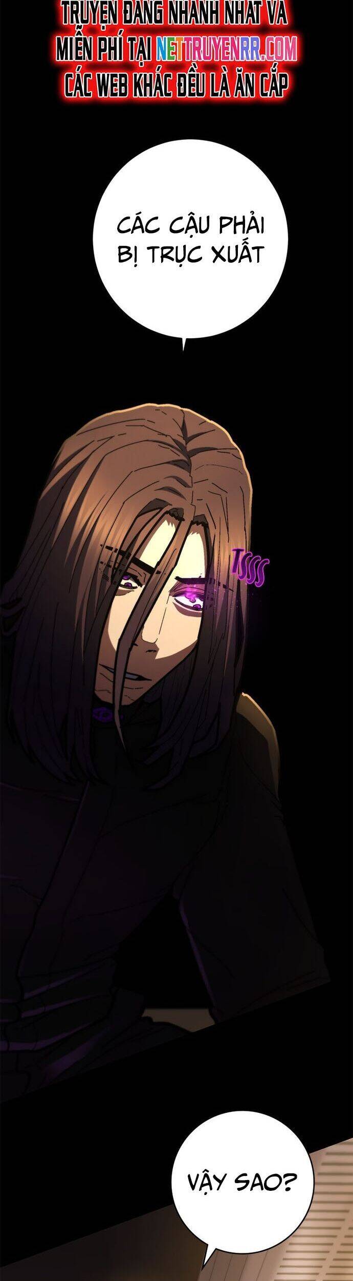 Võ Sĩ Vô Năng Chapter 21 - 33