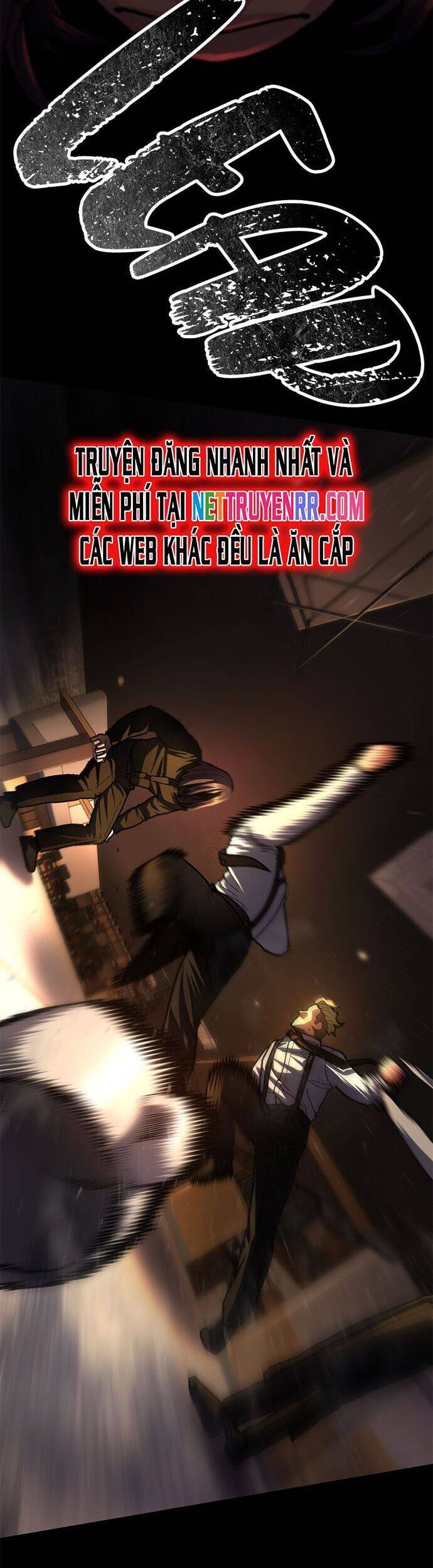Võ Sĩ Vô Năng Chapter 21 - 35