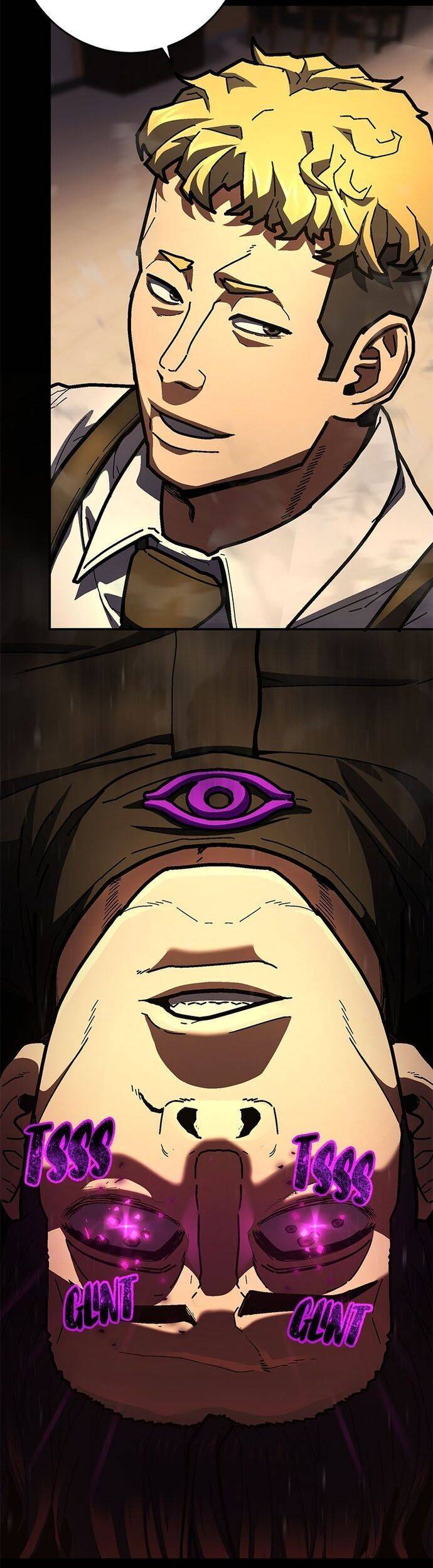 Võ Sĩ Vô Năng Chapter 21 - 39