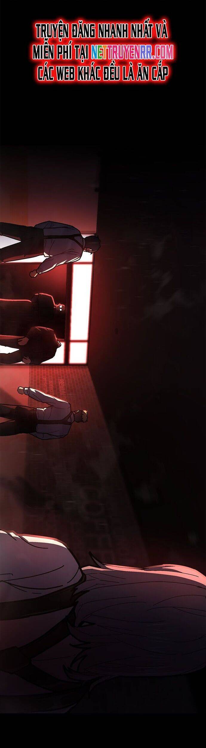 Võ Sĩ Vô Năng Chapter 21 - 40