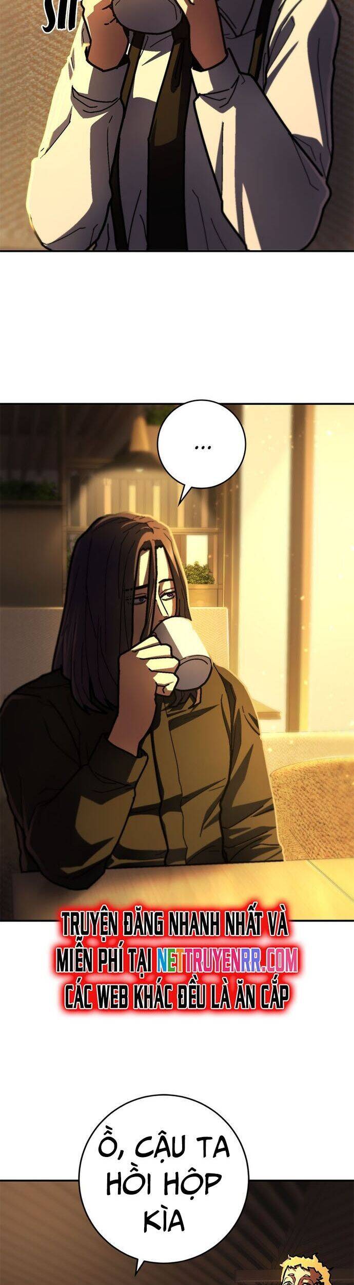 Võ Sĩ Vô Năng Chapter 21 - 5