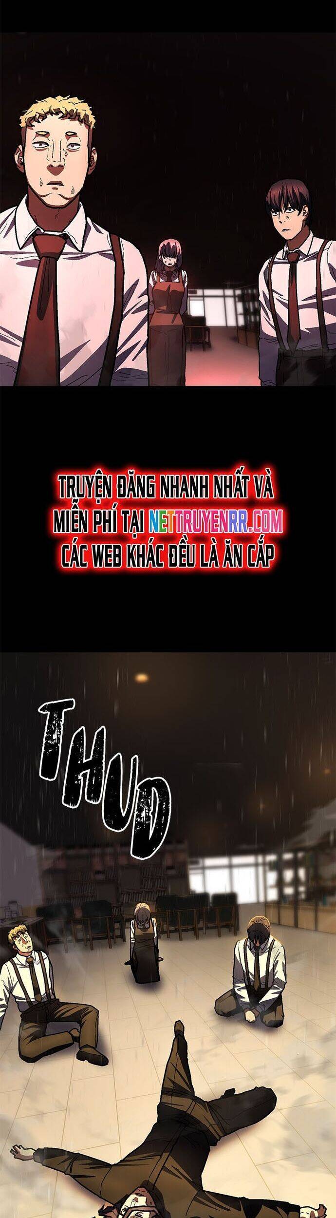 Võ Sĩ Vô Năng Chapter 21 - 43